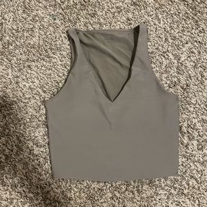 YPB (A&F) Tank Top